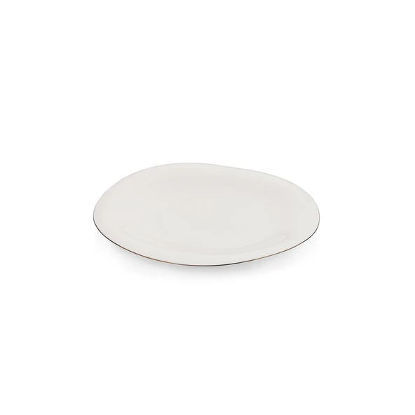 Schafer Superfine Bone Elixir Yemek Takımı 56 Parça-Platin - 5