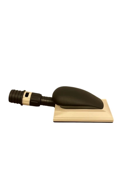 CARWELL RENDE CIRT TAKOZ 70*125 MM BEYAZ SİYAH