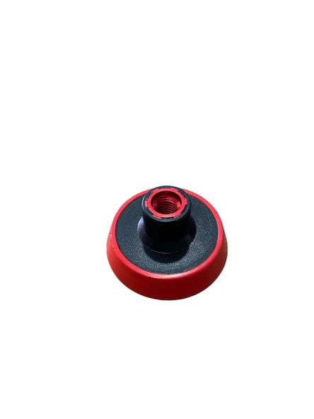 CARWELL CIRT TABAN 75MM KIRMIZI M14 VİDALI