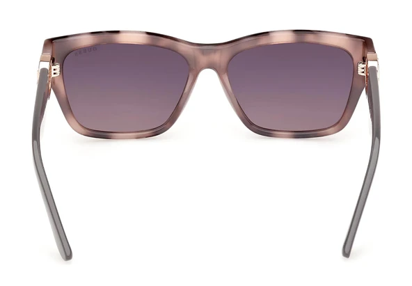 Guess GU00105 55B 56 Kadın Güneş Gözlüğü - 4