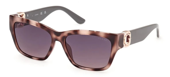 Guess GU00105 55B 56 Kadın Güneş Gözlüğü