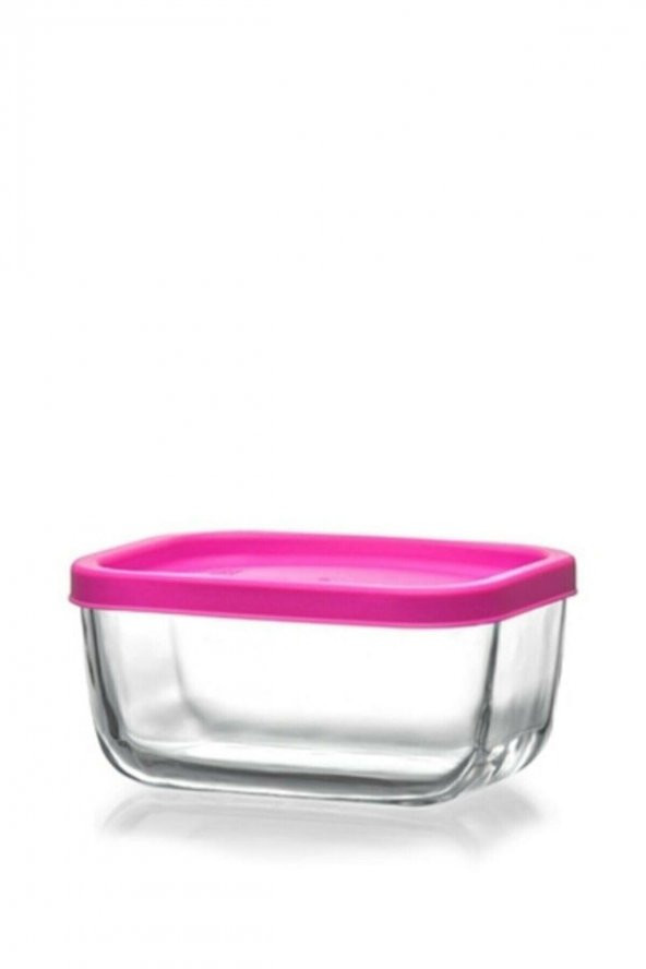 Lav Cube 2li Saklama Kabı - 2