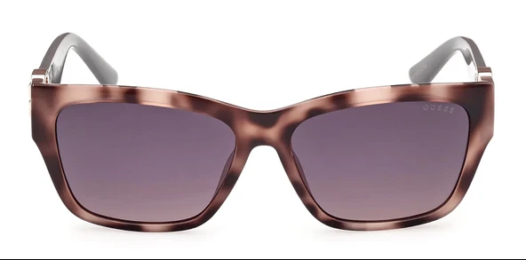 Guess GU00105 55B 56 Kadın Güneş Gözlüğü - 2