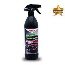 SMX SERAMİK KATKILI HIZLI CİLA 750 ML