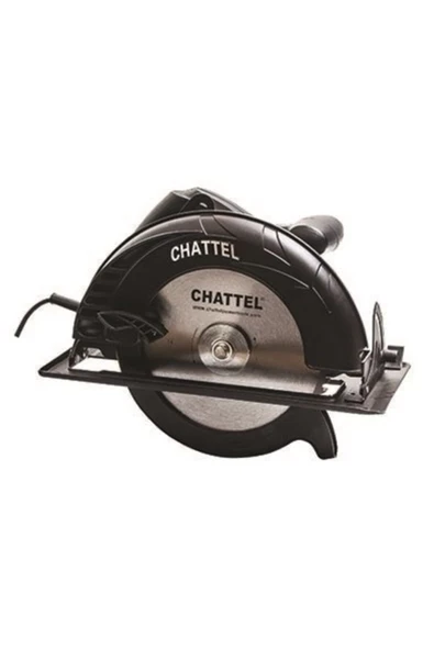 chattel Daire Testere 230 mm Cht-5235