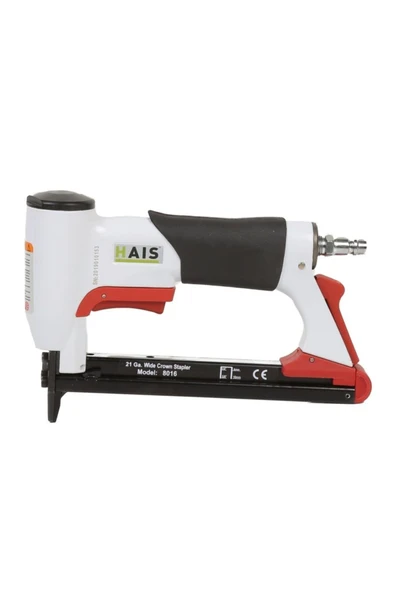 Hais Profesyonel Havalı Zımba Çakma Makinası 8016 J