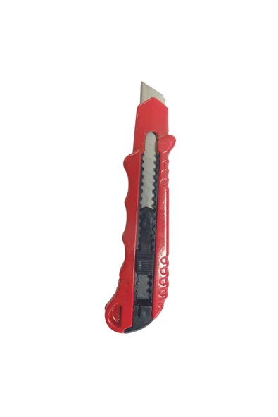 Eratool MAKET BIÇAĞI ALÜMİNYUM E107 GRİ ERA59058 ERATOOL