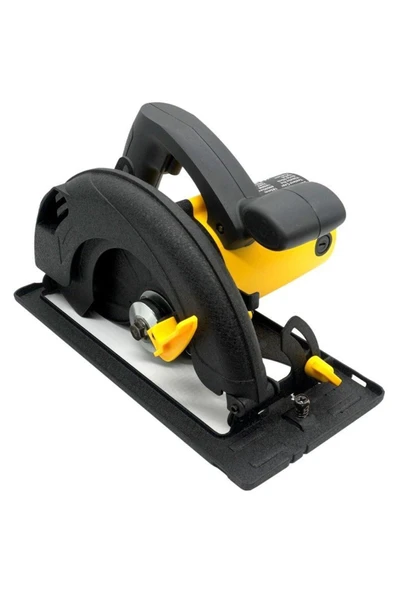 KARŞIYAKA HIRDAVAT Rown RN0009 Sunta Kesme Makinası 185 mm 1050W
