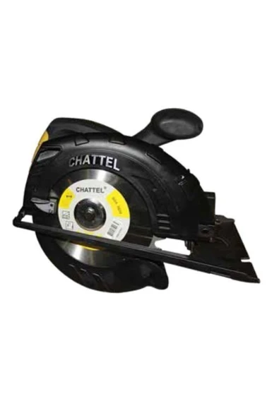 chattel Daire Testere 185 mm Cht-5186