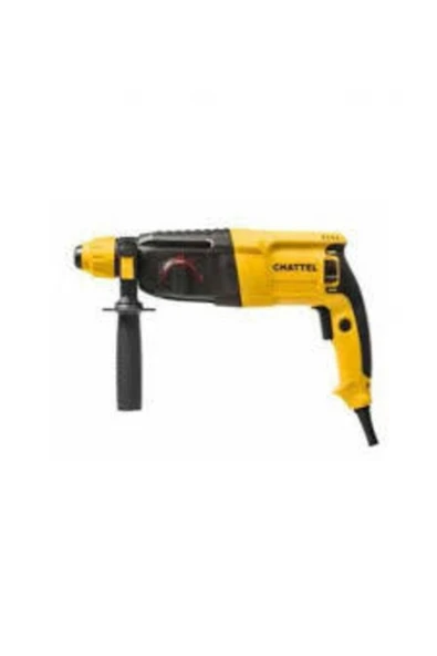 chattel Cht-4325 Kırıcı-delici (sds Plus) 800 W 2,60 kg
