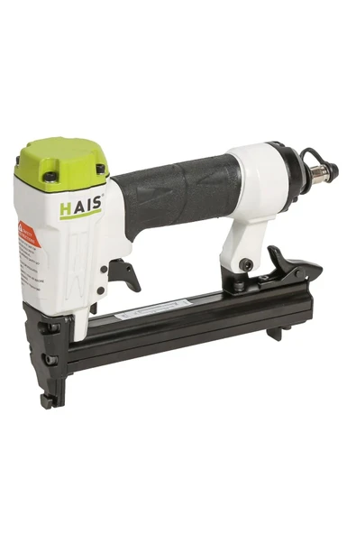 Hais 8016N Havalı Zımba Tabancası Zımba Çakma Makinesi 6-16 mm
