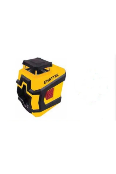 chattel Cht-955 Lazer Hizalama 360