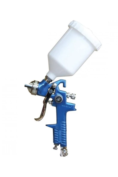 Luft Werkzeuge H2000p Mini Boya Ve Gölge Tabancası