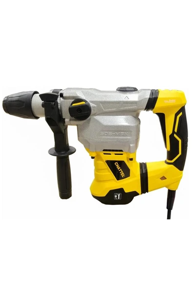 chattel Cht 4639 1500 W Kırıcı-delici