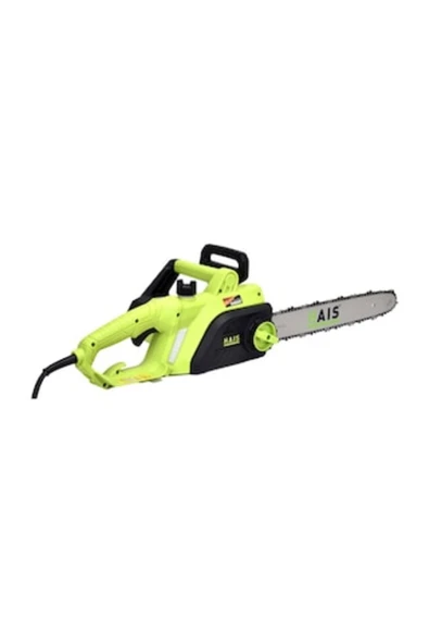 KARŞIYAKA HIRDAVAT Hais 45 cm Benzinli Zincirli Ağaç Kesme Makinesi