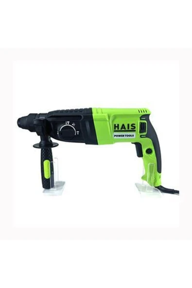 Hais Haıs 2601 Sds-plus Kırıcı Delici Matkap 800watt
