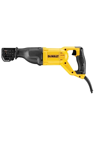 YONCALİFE Dewalt Dwe305pk-qs Profesyonel Tilki Kuyruğu Testere 1100watt