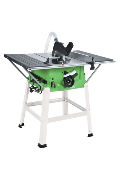 Hais Zb-255a Tezgah Testere 2000 Watt