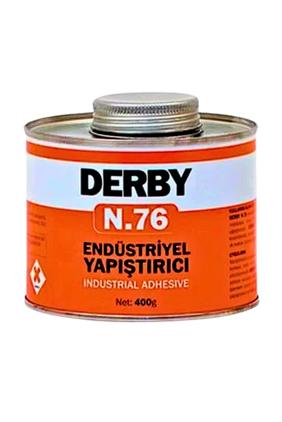 Derby Endüstriyel Yapıştırıcı 400gr