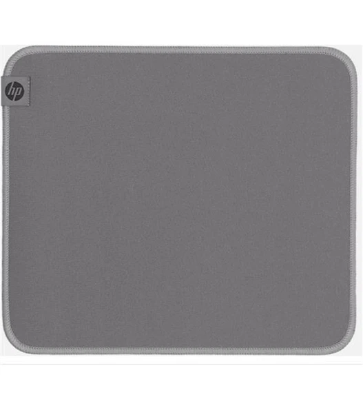 HP 105 Temizlenebilir Mouse Pad Gri (8X595AA)