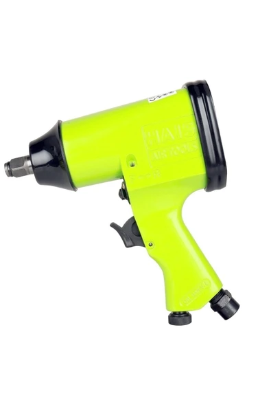 Hais Profesyonel 1/2'' Havalı Somun Sökme Wfı-1070