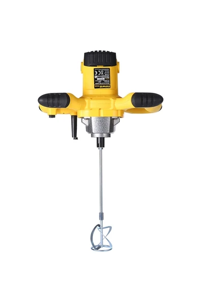 Crown Rown RN3344 Boya Harç Karıştırıcı Mikser 1250 W