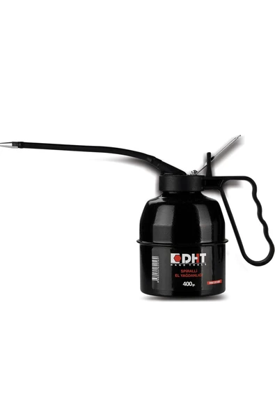 FUKAR Dht Yağdanlık 400 Cc Spiralli