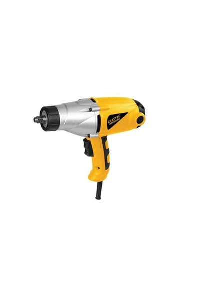 chattel Cht 4110 Elektrikli Somun Sıkma Sökme 1/2