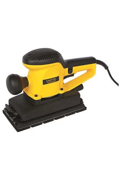 chattel Cht 4330 Titreşimli Zımpara