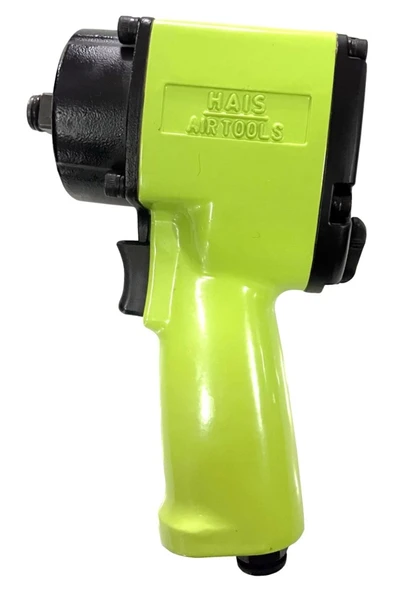 Hais Profesyonel Havalı Somun Sıkma Sökme 1/2" T127A