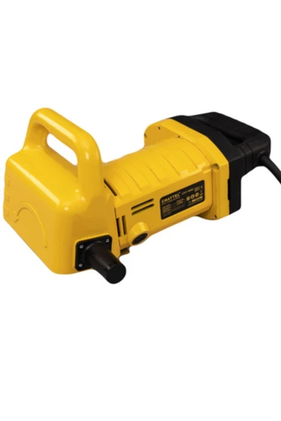 chattel Cht-4982 Kanal Kazıma Makinası 2200 Watt- 2 Yıl Garanti