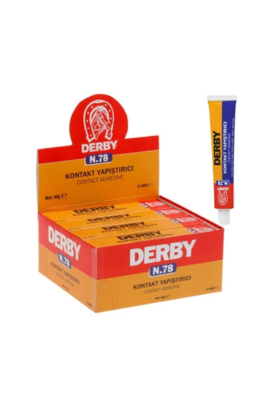 KARŞIYAKA HIRDAVAT DERBY 40 GR KUTULU