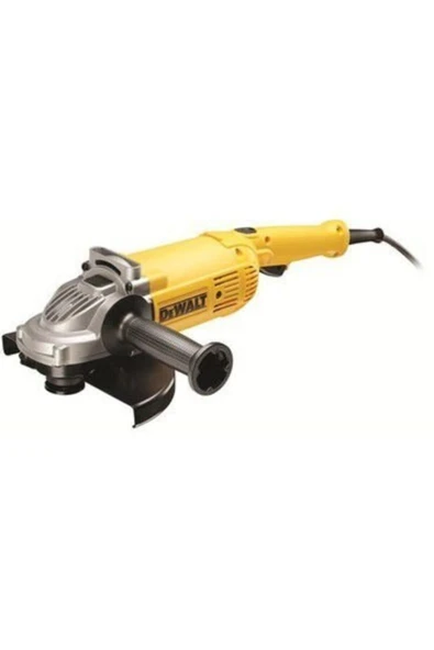 KARŞIYAKA HIRDAVAT Dwe493 Büyük Taşlama Makinesi 230mm 2200w