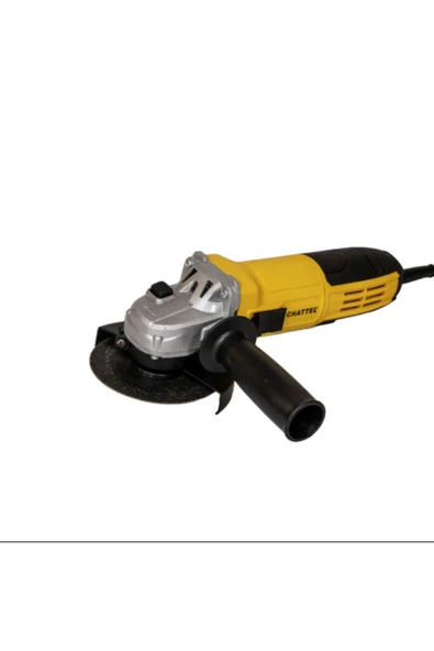 chattel Avuç Taşlama Cht5701
