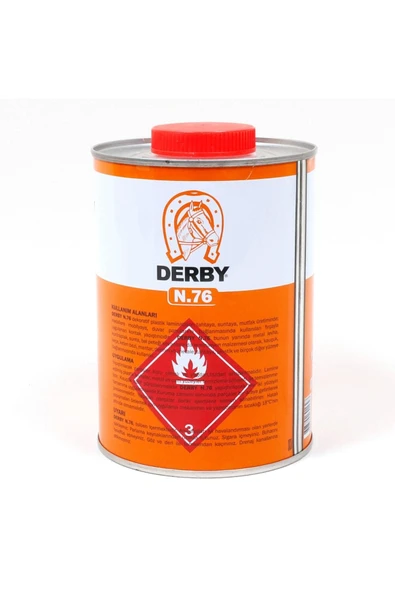 KARŞIYAKA HIRDAVAT DERBY 800 GR