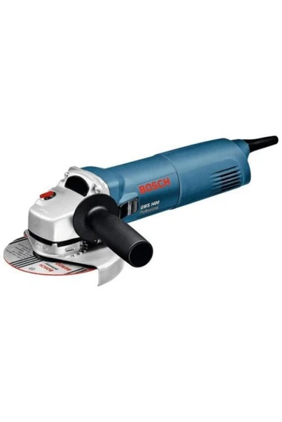 Bosch GWS1400 Profesyonel Avuç Taşlama 1400Watt