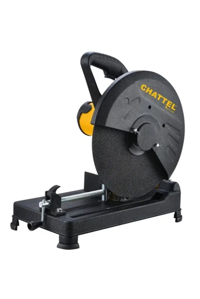 chattel METAL PROFİL KESME MAKİNESİ CHT 6341