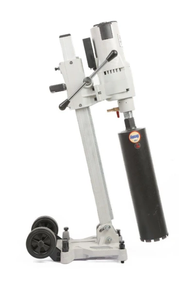 Shun AÇILI KAROT MAKİNASI OB205A