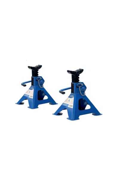CMC Araba Sehpası 6 Ton