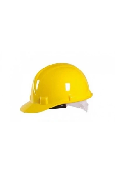 Essafe Eco Düz Baret