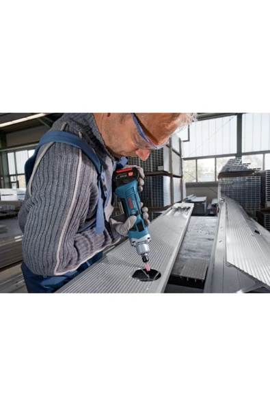 Bosch Ggs 18v-lı Akülü Kalıpçı Taşlama (solo) Aküsüz - 3