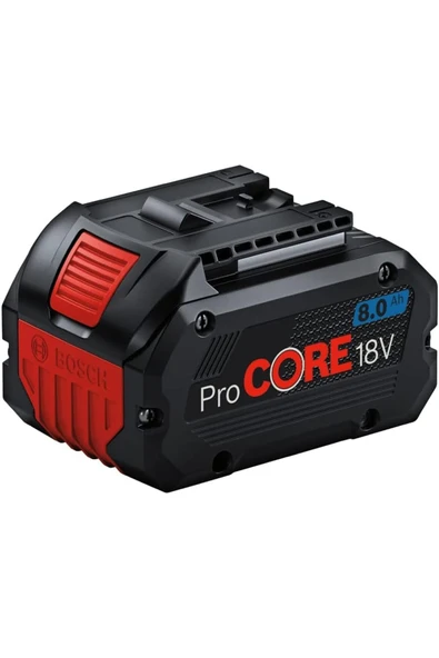 Bosch Professional Procore18v 8.0ah Akü - 1600a016gk