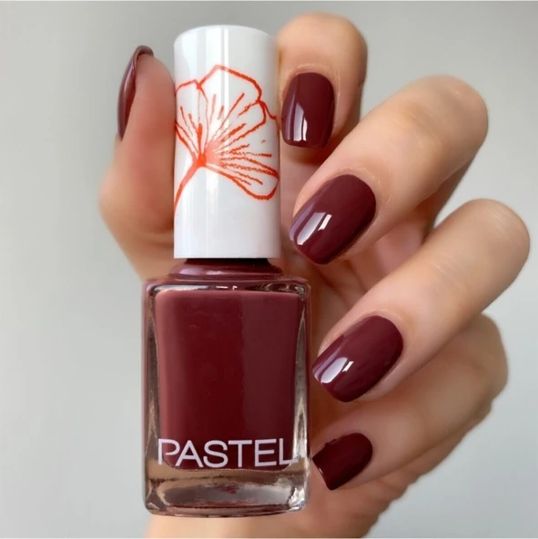 Pastel Nail Polish Oje 336 2'li