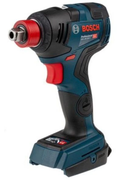 Bosch Gdx 18v-200c Akülü Darbeli Somon Sıkma (AKÜ VE ŞARJ CİHAZI DAHİL DEĞİLDİR)