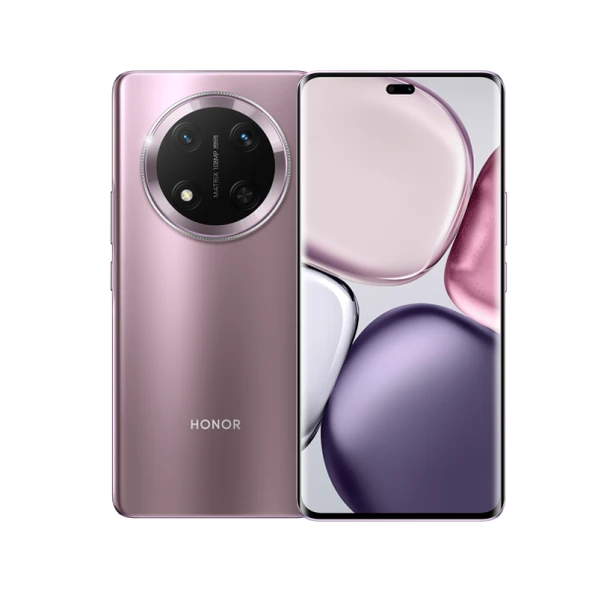 HONOR Magic 7 Lite 256 GB 8 GB Ram (Honor Türkiye Garantili) Mor