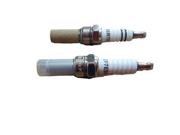 SPACY - CBF 150 ATESLEME BUJISI  E7C-