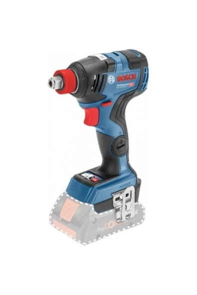 Bosch Akülü Somun Sıkma Makinesi Gdx 18v-200 C (AKÜSÜZ) - 06019g4204