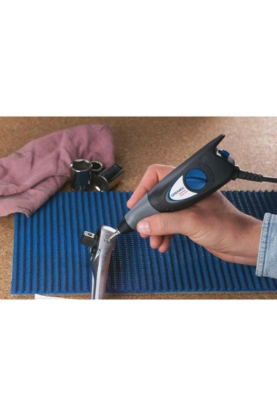 Dremel Engraver Gravür Makinesi - F0130290jm - 4