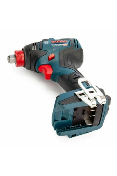 Bosch Gdx 18v 200c Akülü Torklu Vidalama Ve Somun Sıkma Akü Hariç - 2