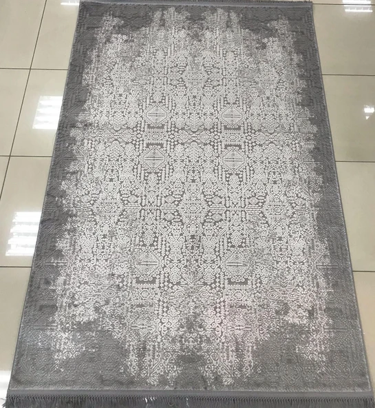 Padişah Halı Santo 75190 995 Serisi Akrilik Salon Oturma Yatak Odası Halısı